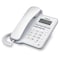 Vtech Vtech 1 pk Digital Telephone White CD1153 - alternate 3